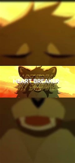 The ThunderClan medicine cats! #warriorcats #yellowfang #spottedleaf #leafpool #cinderpelt