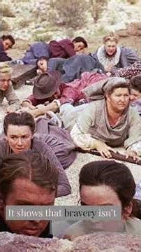 The Guns of Fort Petticoat (1957) — Audie Murphy’s Most Unusual Western#AudieMurphy #ClassicWestern