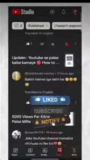 YouTube Views 0 se 10K 😱🔥 | Shorts Viral Trick