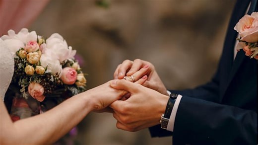 Sugar Land to host FREE Valentine’s Day wedding event for first 100 couples