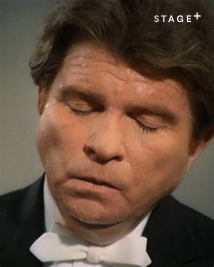 Keyboard giant Emil Gilels performs Mozart’s powerful Sonata in A Minor, K. 310, as part of a recital filmed in the Stiftskirche Ossiach in 1971. Now streaming at stage.plus/Gilels. | STAGE