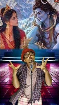 "Bhagwan Hanuman ne Lanka ko mata Parvati 😄😄 #shorts #gadgets#ytshorts #shortsfeed #music #5k