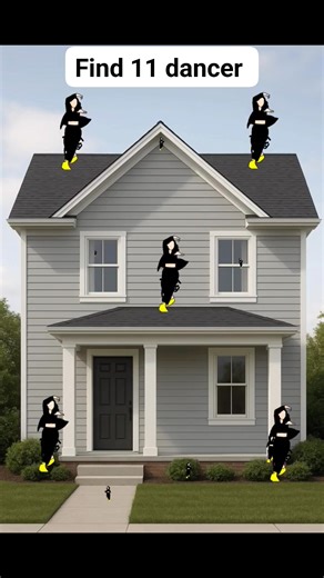 125K views · 1.1K reactions | Find 11 dancer #reactionstudio16 #dancers #reaction #dancer #dancereels | Reaction Studio16 | Facebook