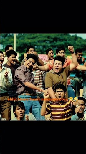 😂 Chhichhore Hilarious Moments | Funniest Movie Comedy Ever 🤣