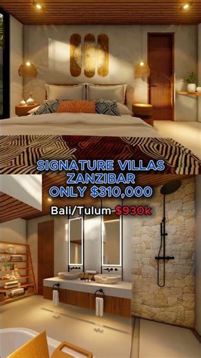 These Villas Cost 3X Less Than Bali and Tulum — and It’s Just As Beautiful