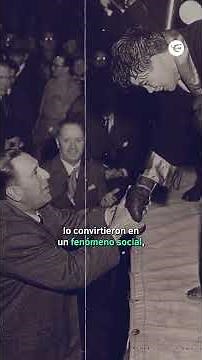 The fall of Mono Gatica #shorts