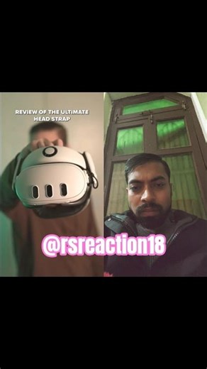 BOBO VR S3 Pro Super Strap ⚡ Speed Review | Quest 3 Game Changer! #quest3