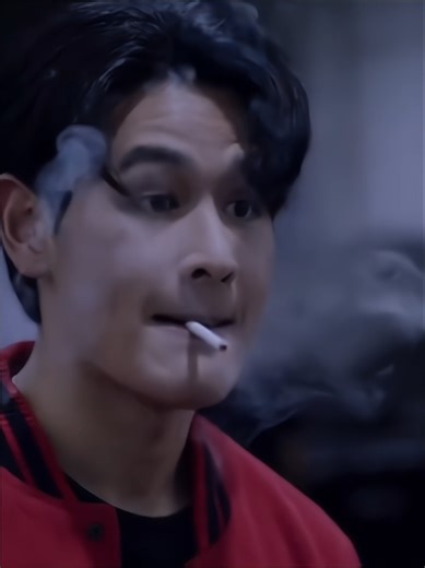 naughty child🥵💢 #popptr #aktorthailand #pitbabetheseries #thaibl #poplee