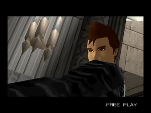 Time Crisis Namco Arcade PAL Gameplay : Namco Arcade : Free Download, Borrow, and Streaming : Internet Archive