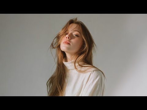 Kiss Me Slowly 🤍 | Original English Romantic Love Song | Filtered Memories