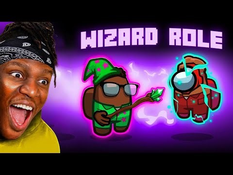 *NEW* 9 HOURS OF SIDEMEN AMONG US FUNNIEST MOMENTS