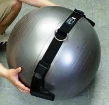 Core Building Cable Attachment Strap