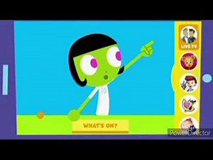 PBS Kids Bumpers ID (Compilation)