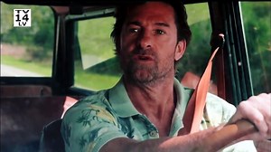 RJ Decker S01E09 Even walls fall down