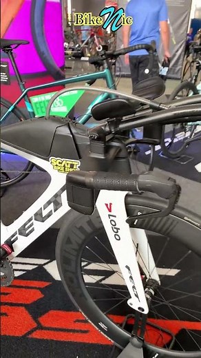 Felt IA FRD 2.0 Ultimate [4k]