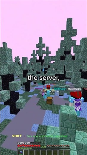 Factions VS Supply Drop #minecraft #minecraftserver #minecraftfactions #potpvp #hcf