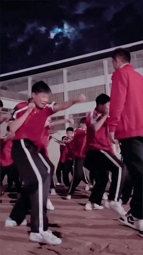 19K views · 871 reactions | school boxing 壘 | Selfdefense Virtual | Facebook