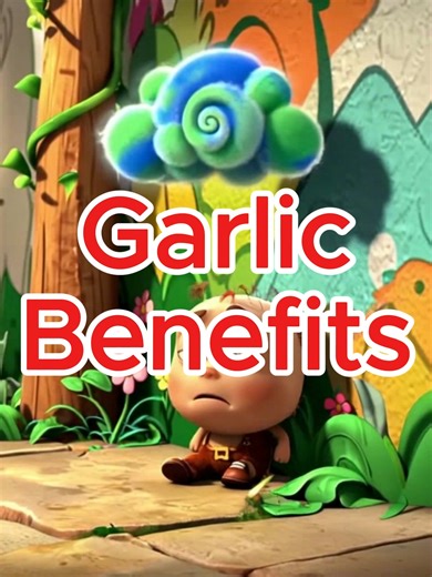Boost Your Immune System with Garlic