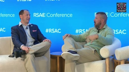 Balancing Hoodies and Suits in Cybersecurity | Corey Munson