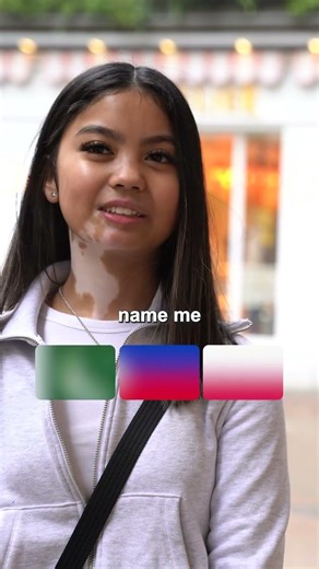 Name 3 countries #countries #georgraphy