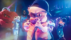 The Latest Cringe-Worthy SPACE JAM: A NEW LEGACY Clip Features Porky Pig Rapping — GeekTyrant