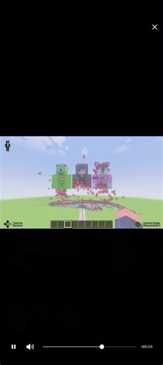 F##k These Lazy Lying Minecraft Statue Tutorial Youtubers (Description).