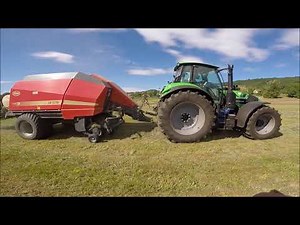 [GOPRO] Deutz-fahr 6210 C-SHIFT