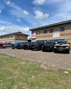 4.5K views | US Truck Sales on Reels | Facebook