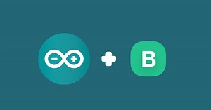 KONTROL LED DENGAN MENGGUNAKAN BLYNK