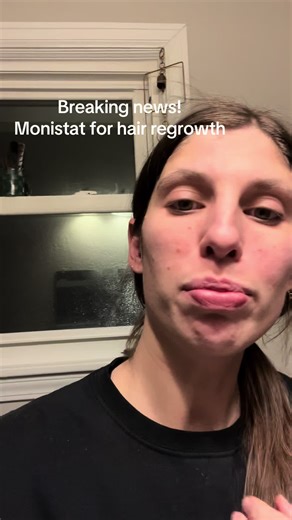 Exploring Monistat for Postpartum Hair Regrowth