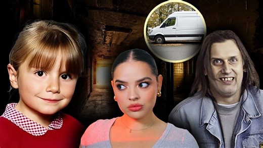 Sarah Payne’s story