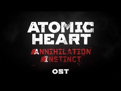 Lambada - Geoffplaysguitar Remix (Atomic Heart - Annihilation Instinct OST)