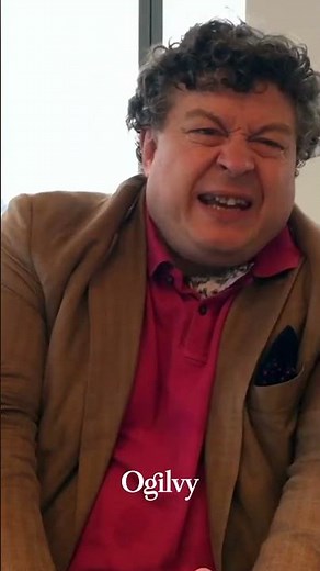 Rory Sutherland: Create your own butterfly effects with Behavioural Economics