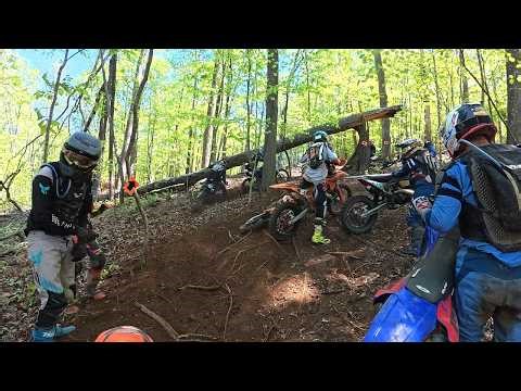 SORCS 25/26 - Rd 12 - River Rampage - 40+C