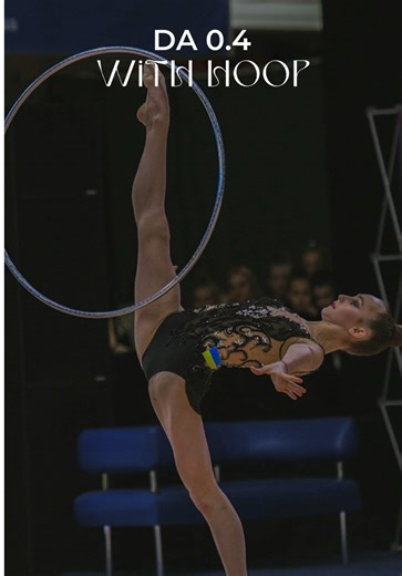 International Rhythmic Gymnastics Training Camps