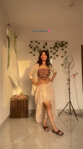 pinterestyyy lookbook 🥹🌷✨ #shorts #ytshorts #viral #trend #pinterest #fashion #skirt