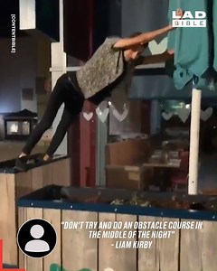 9.8M views · 161K reactions | Well that didn't go to plan  | LADbible | Facebook