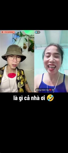 #cauutmientay #livehighlights #dovui #tiktoklive #trasenhongloan