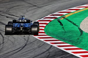 Mercedes to introduce F1 engine upgrade in Austria