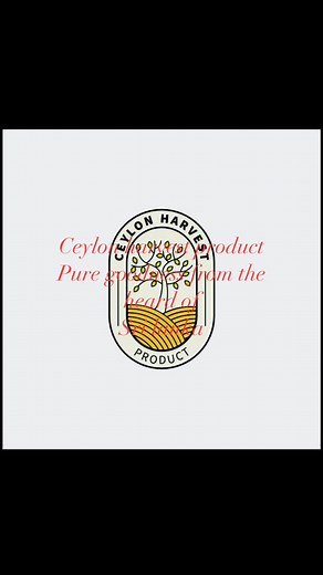 Ceylon Tea is premium black tea grown in Sri Lanka (formerly known as...