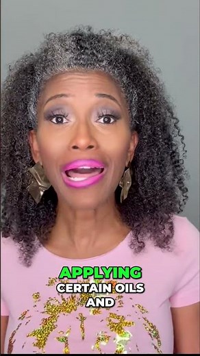 Stop Oiling Your Scalp - Itching, Dryness Solution!