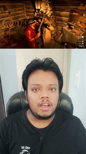 RDR2 Weapon System ke Hidden Secrets | Realistic Gun Mechanics Explained!