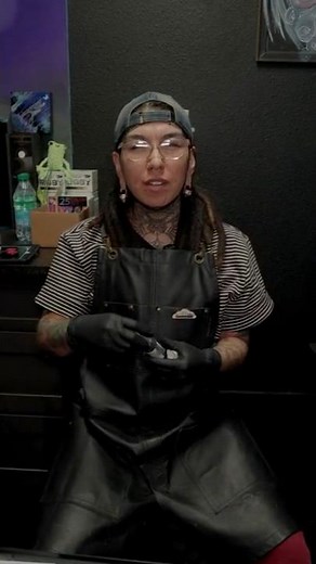 What’s the Strangest Tattoo Ever Done?