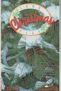 Various Featuring The Maranatha! Singers, The Maranatha! Kids, The Maranatha! Orchestra And The Colours Instrumental Collection - Long Play Christmas