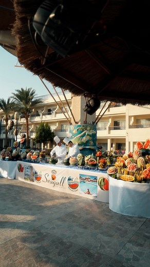 14K views · 325 reactions | Summer vibes at Seagull Beach Resort! ...