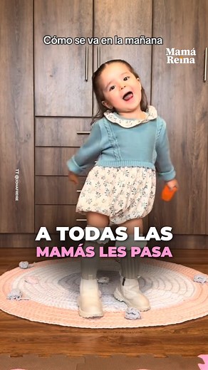 673K views · 3.4K reactions | Dicen que si un niño no acaba el día despeinado y sucio ese día no fue feliz. Ella claramente lo fue  Crédito TT @johafreire (https://www.tiktok.com/@johafreire/) | Upsocl | Facebook