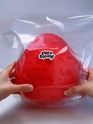 Satisfying Abstract Art ASMR Experience