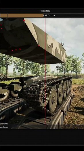 Sprocket tutorial : S tank design in Sprocket Tank Design