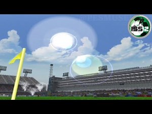 Gameplay ISS 2 - PS2 - ESPAÑA Vs. COREA DEL SUR - INTERNATIONAL SUPERSTAR SOCCER 2