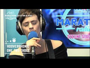 MNM: Hooverphonic - One two three